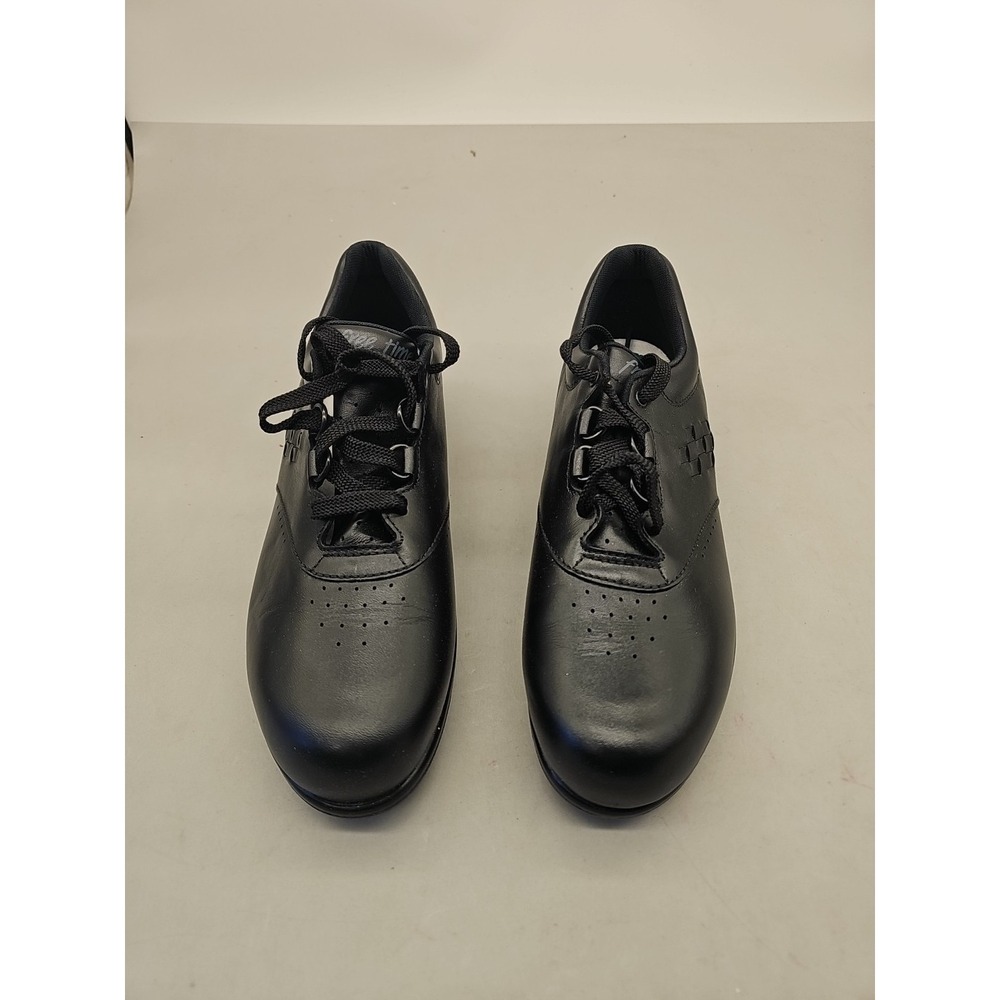 SAS Free Time Black/ Women's Shoes Size 8.5Brand‎ New/Never Worn